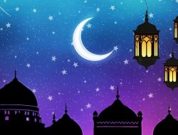 Jadwal Malam 10 Hari Terakhir Ramadhan 2025 Dimulai Kapan? Ini Prediksi Jatuhnya Lailatul Qadar