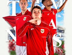 Daftar Lokasi Nobar Timnas Indonesia vs Australia Hari Ini 20 Maret 2025 di Yogyakarta