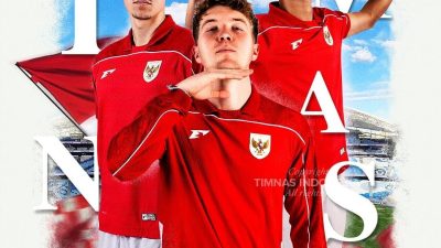 Daftar Lokasi Nobar Timnas Indonesia vs Australia Hari Ini 20 Maret 2025 di Yogyakarta