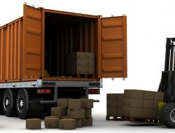 Truk Angkutan Barang Dilarang Melintas Saat Lebaran, Ini Jadwal Aturan Diberlakukan