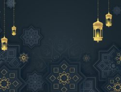 Link Twibbon Ucapan Idul Fitri 2025, Gratis Dipakai, Tinggal Download