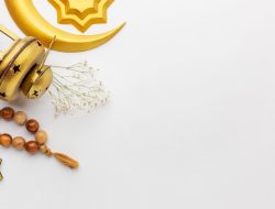 10 Contoh Pantun Idul Fitri Lucu, Kreatif Buat Instagram dan WA