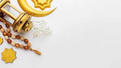 10 Contoh Pantun Idul Fitri Lucu, Kreatif Buat Instagram dan WA