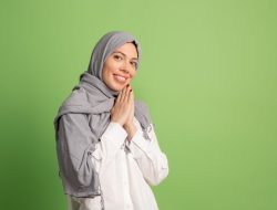 8 Contoh Teks Sungkem Idul Fitri 2025, Singkat Mohon Maaf dan Restu