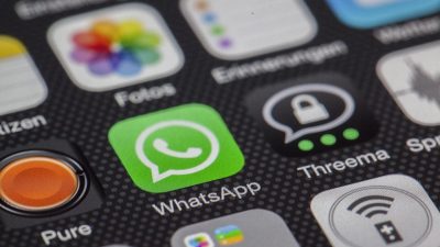 Fitur Baru! Cara Mudah Pakai WhatsApp Musik di Story WA, Makin Keren