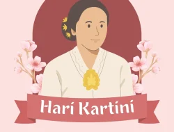 Kumpulan Ucapan Hari Kartini 2025 Terbaru untuk Status Medsos hingga Banner Poster