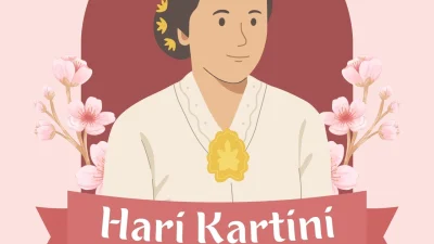 Kumpulan Ucapan Hari Kartini 2025 Terbaru untuk Status Medsos hingga Banner Poster