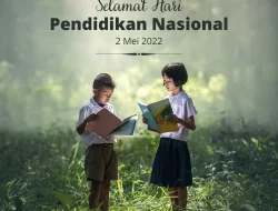 20 Caption Ucapan Hardiknas 2025 untuk Instagram, WhatsApp, dan Story: Penuh Semangat dan Makna Pendidikan