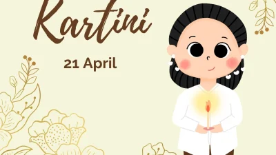 Ide Tema Kegiatan Hari Kartini 2025 di Desa dan Sekolah: Menumbuhkan Semangat Emansipasi dan Cinta Budaya