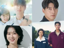 Daftar Lengkap Nominasi Baeksang Arts Awards 2025, Ini Jadwal Pengumuman Pemenang