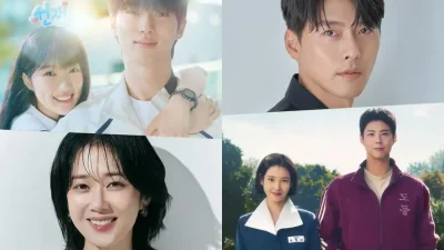 Daftar Lengkap Nominasi Baeksang Arts Awards 2025, Ini Jadwal Pengumuman Pemenang