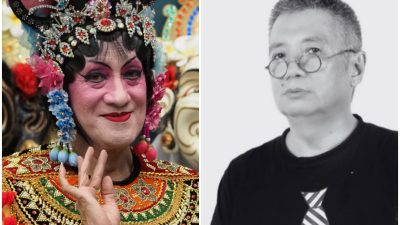 Seniman Didik Nini Thowok Kenang Hamzah Sulaiman: Sosok Berbakat yang Hidupkan Panggung Seni Yogyakarta