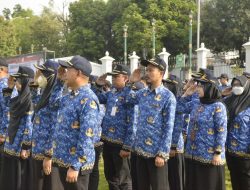 Yogyakarta Peringati Hari Otonomi Daerah ke-29, Fokuskan Sinergi dan Pembangunan Daerah