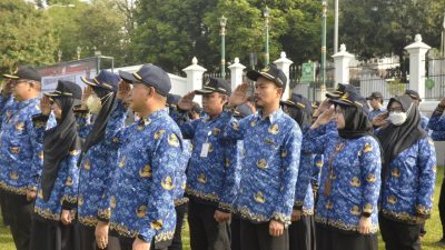 Yogyakarta Peringati Hari Otonomi Daerah ke-29, Fokuskan Sinergi dan Pembangunan Daerah