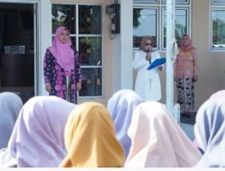 Hari Kartini, Istri Bupati Bantul Soroti Masih Adanya Ketimpangan Gender