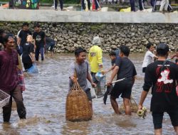 Festival Telaga Dondong, Gerakan Warga Gunungkidul Melestarikan Sumber Air