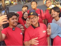Penerapan Kawasan Tanpa Rokok di Malioboro Sulit Dikendalikan, KTR Lain Kondusif