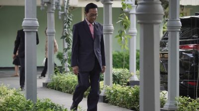 Gubernur DIY Tekankan Urgensi Reformasi Birokrasi di Tingkat Kalurahan untuk Pembangunan yang Berkelanjutan