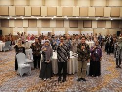 Egoisme Hambat Kemajuan Birokrasi, Wali Kota Hasto Minta ASN Turunkan Ego