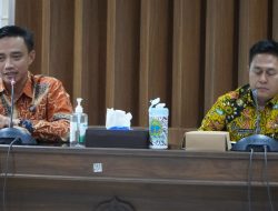 Prevalensi Stunting Capai 18 Persen, BKKBN DIY Gencarkan 5 Program Prioritas di Gunungkidul