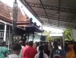 Warga Plumutan Geruduk Peternakan Babi, Tuntut Penutupan karena Bau Menyengat