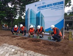Peringatan HUT Ke-13 RSA UGM: Inovasi Tiada Henti, Bertransformasi dalam Harmoni