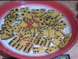 Asyiknya Berburu Sajian Kuliner Unik di Hari Lebaran