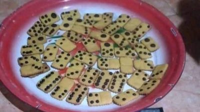Asyiknya Berburu Sajian Kuliner Unik di Hari Lebaran