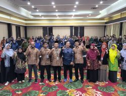 FGD Guru BK SMP/MTs Kabupaten Sleman: Mengapa Memilih Sekolah Kejuruan?