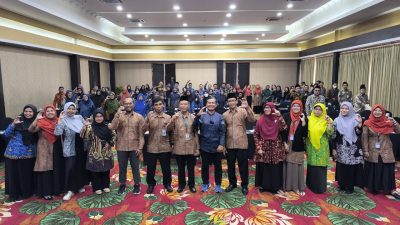 FGD Guru BK SMP/MTs Kabupaten Sleman: Mengapa Memilih Sekolah Kejuruan?