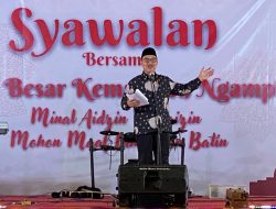 Wali Kota Hasto Akan Selalu Lakukan Pemantau Sampah, Rapor Tiap Kelurahan Akan Ditampilkan Saat Rakor