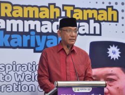 Siapkan Generasi Indonesia Emas 2045, Pemkot Yogya Dukung Fasilitas Pendidikan