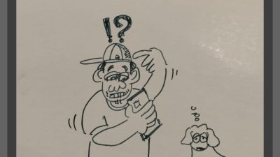 April Mop: Ngeprank dan Hoax Model Jadul, Masih Adakah?