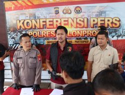 Warga Kulon Progo Jadi Korban Penipuan Modus CS Marketplace