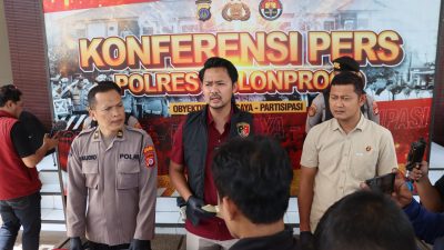 Warga Kulon Progo Jadi Korban Penipuan Modus CS Marketplace