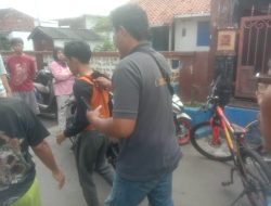 Polisi Amankan Pelaku Pencurian Kotak Amal Masjid di Gondokusuman