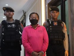 Sadis, Ibu Tiri di Sleman Aniaya Anak hingga Alami Pembusukan Perut
