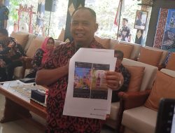 Bupati Sleman Perintahkan Produsen Anggur Merah Kaliurang Hapus Nama “Kaliurang”