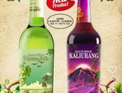 Pernyataan Lengkap Pihak Anggur Orang Tua Terkait Polemik Anggur Merah Kaliurang dan Anggur Hijau Parangtritis