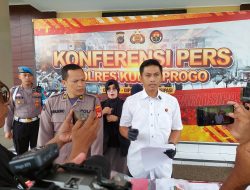 Pegawai BUMDes di Kulon Progo Diduga Korupsi Lebih dari Rp 1 Miliar