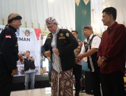 Wabup Danang Dorong Paksi Katon Sleman Optimalkan Kolaborasi dan Sinergi