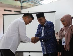 Menjaga Lansia agar Produktif dan Bahagia dengan Sekolah Lansia