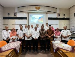 Komitmen Pelayanan Publik, SMKN 2 Yogyakarta Gelar Forum Konsultasi Publik