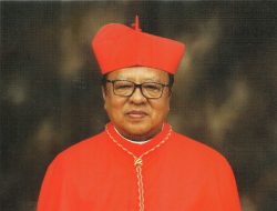 Profil Ignatius Kardinal Suharyo, Uskup Agung Jakarta yang Disebut Akan Ikuti Konklave di Vatikan