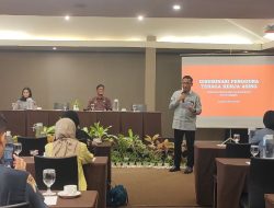Pemkot Yogyakarta Tegaskan Penggunaan TKA Harus Patuhi Aturan