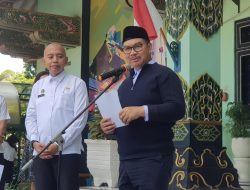 Wali Kota Yogyakarta Usulkan Taman Siswa Jadi Lokasi Sekolah Rakyat