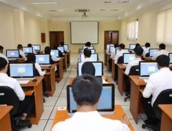 Jadwal dan Cara Cek Kelulusan PPPK 2024 Tahap 2: Tahapan Terbaru, Nilai, dan Arti Kode Hasil Seleksi