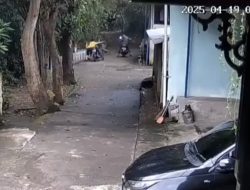 2 Pelajar SMP Terekam Curi Motor di Kasihan Bantul, Kasus Diselesaikan Secara Kekeluargaan