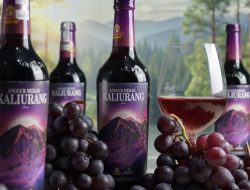 Forum Masyarakat Kaliurang Tolak Penggunaan Nama Anggur Merah Kaliurang pada Produk Miras