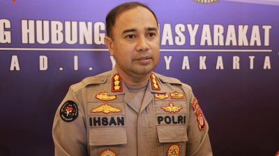 Polda DIY Selidiki Dugaan Mafia Tanah yang Rugikan Mbah Tupon di Bantul
